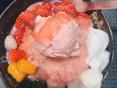 -鲜芋仙Meet Fresh(壹方城店)