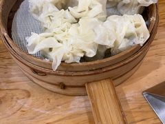 鲜肉烧麦-嘉州北味春老烧麦·面食(叮咚街店)