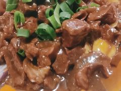 -山海经·海边人家 海鲜新青岛菜(扬州路店)