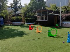 -汪说喵讲宠物乐园宠物酒店(红星美凯龙店)