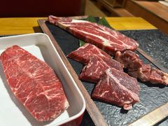 -极焰·烧肉刺身放题(天河领展广场店)