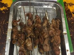 -文文烤肉(大皮院店)