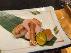 -奈良本寿司(永嘉路店)
