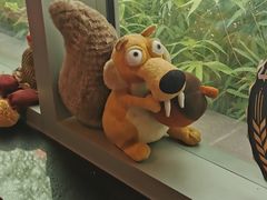 -祖母的厨房美式西餐厅(北京坊店)