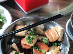 -关氏饮食店