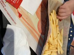 -肯德基(洛川店)