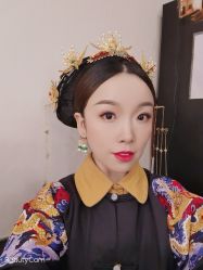 -盘子女人坊古装写真摄影(天津总店)