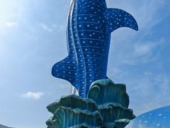 -珠海长隆海洋王国