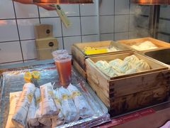 -头壹号饸饹面·大油条(东升科技园店)