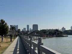-枫桥景区