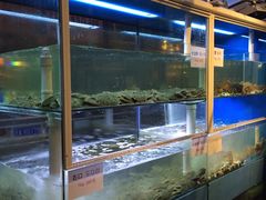 -海神·济州岛海鲜料理(天乐广场店)
