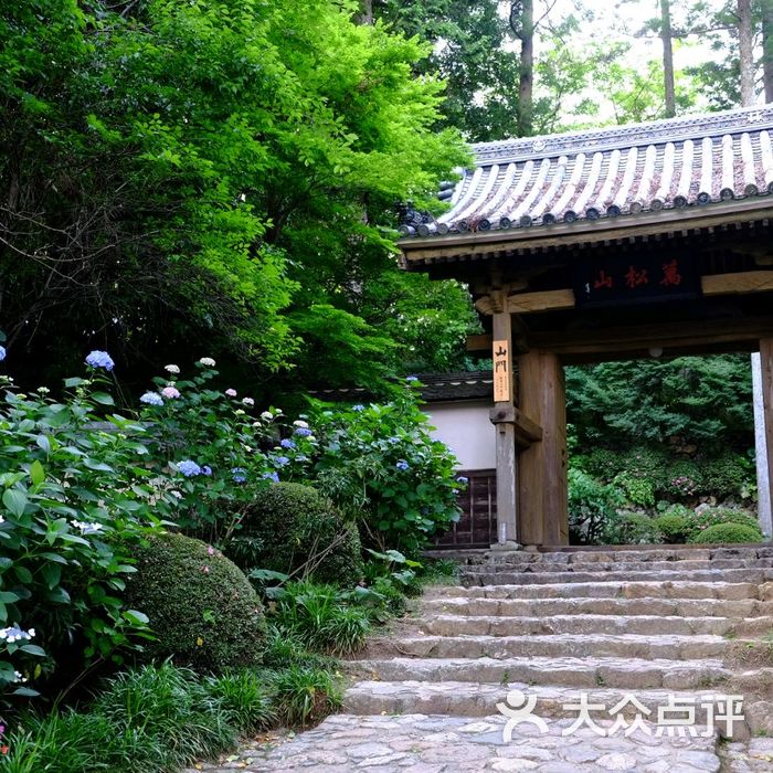 龙潭寺庭院图片-北京历史古迹-大众点评网