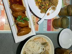 -大头力茶餐厅(花都融创茂店)
