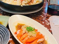 -小鹅皇港式餐厅(新抚万达店)