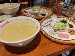 -陳生記米线·始于1989(中山北路店)