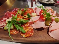 -Apollo·西班牙小酒馆(安福路店)