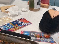 -鱼酷活鱼烤鱼(南京水游城店)