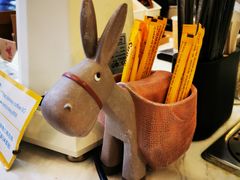 -red donkey coffee
