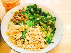 -揭西擂茶(龙华店)