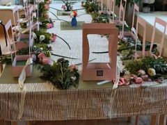 -森野花艺培训·企业团建活动沙龙