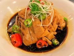 -徐记私厨(半淞园路店)