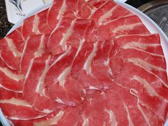 -汇聚德京味铜锅涮肉(沈家桥二路店)