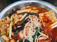 -桂湘缘卤味螺蛳粉