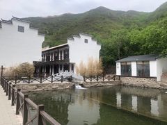 -荷塘味道(水长城店)