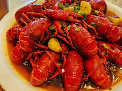 -味道工厂楚虾王(龙虾城店)