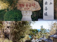 -海东龙宫寺