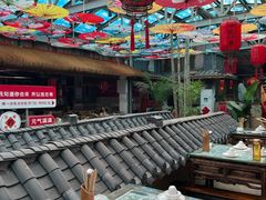 -田园印象·成都土菜院子(华阳店)
