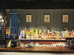 -LAMP BAR 水烟音乐酒吧