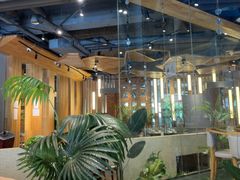 -蘸小院铁锅炖·蘸酱菜·东北菜(怀远门店)