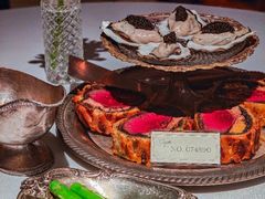 -壳里西餐厅Coquille Seafood Bistro(蒙自路店)