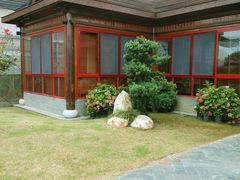 -呼吸森林·生态农庄农家乐私房菜