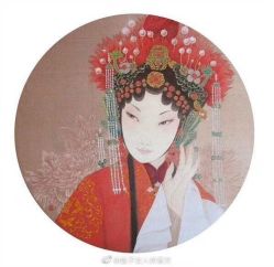 -盘子女人坊古装写真摄影(南京总店)