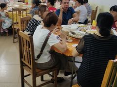 -明记海鲜美食老字号(明记总店)