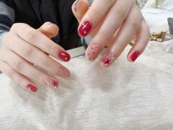-UMl Nail 尤米美甲美睫半永久