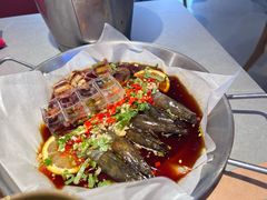 -济扶岛韩国海鲜汤제부도 해물탕(望京店)