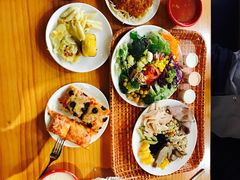 -So Lounge索兰至餐厅(蓝色港湾店)