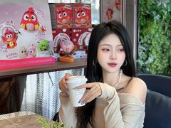 -必胜客(赛格国际购物中心店)