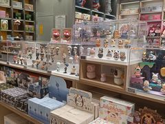 -泡泡玛特POPMART(杭州乐堤港店)