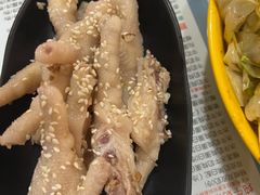 -黄师奶甜品店