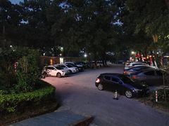 -顺风山庄(水濂山店)