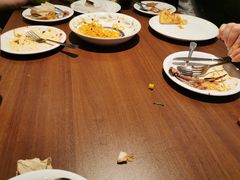 -萨莉亚意式餐厅(杭州西溪龙湖天街店)