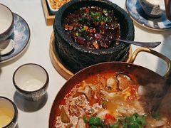 -小吴越·江浙融合菜(惠山万达广场店)
