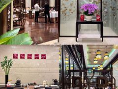 -明阁 Ming Court(广州朗豪酒店)