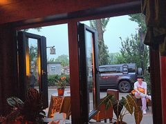 -悦界酒吧(后海店)