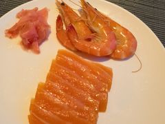 -广州增城保利郡雅酒店-月色西餐厅