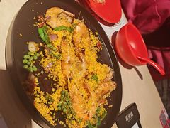 -避风塘(宝山万达店)